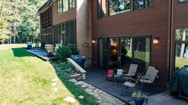 $889,000 | E1280 County Road, Waupaca, WI 54981