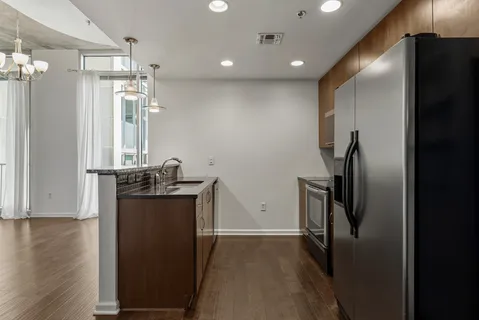 $339,900 | 415 Church Street, Unit 2907, Nashville, TN 37219