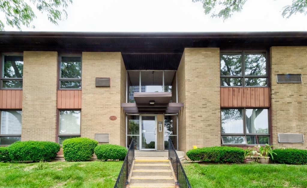 1565 Cherboneau Place, Unit 60 Detroit, MI 48207 - Photo 1 of 11