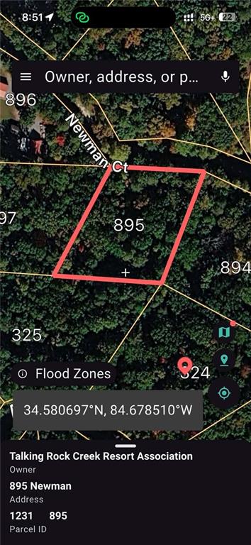 895 Newman Court Ranger, GA 30734 - Photo 17 of 31