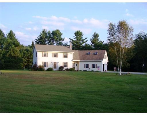 122 Moody Road Lisbon, ME 04250 - Photo 4 of 24 Exterior Front.