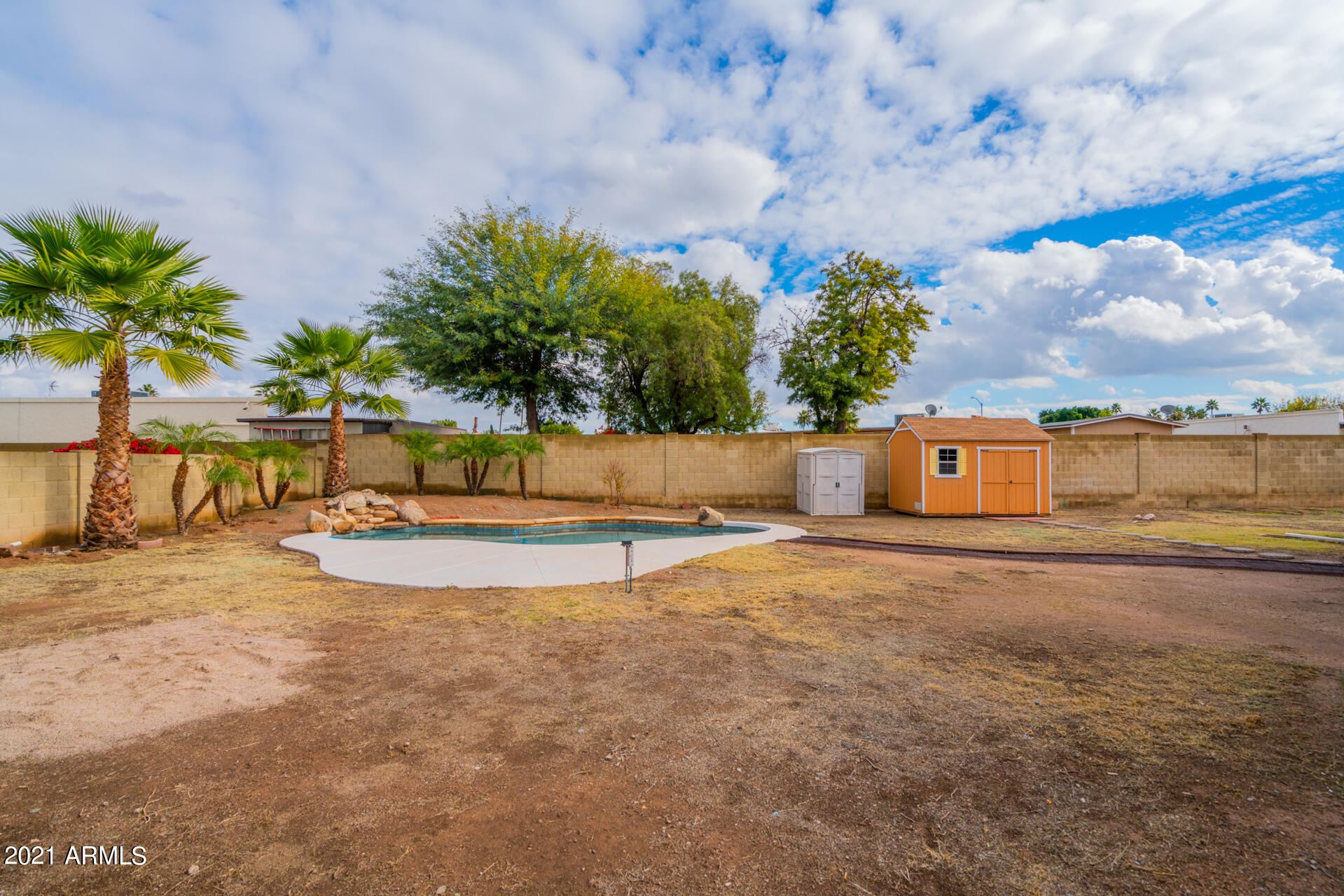 3042 West Redfield Road Phoenix, AZ 85053 - Photo 20 of 22 listing_23