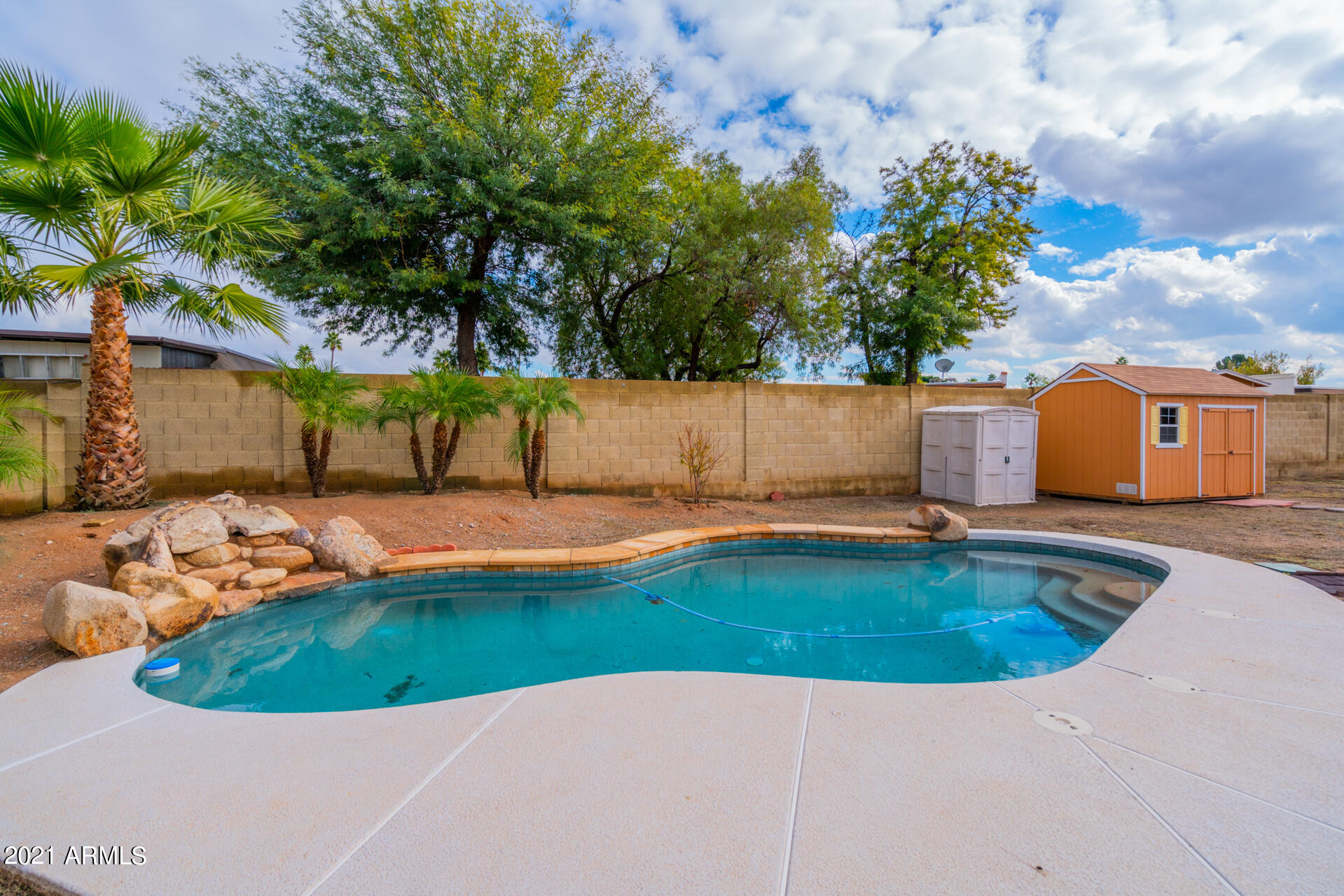 3042 West Redfield Road Phoenix, AZ 85053 - Photo 21 of 22 listing_24
