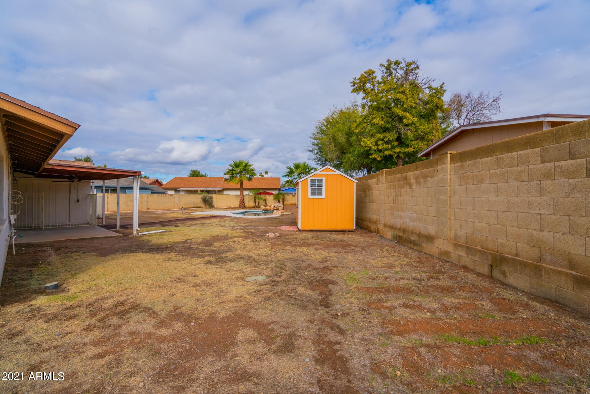 3042 West Redfield Road Phoenix, AZ 85053 - Photo 22 of 22 listing_25