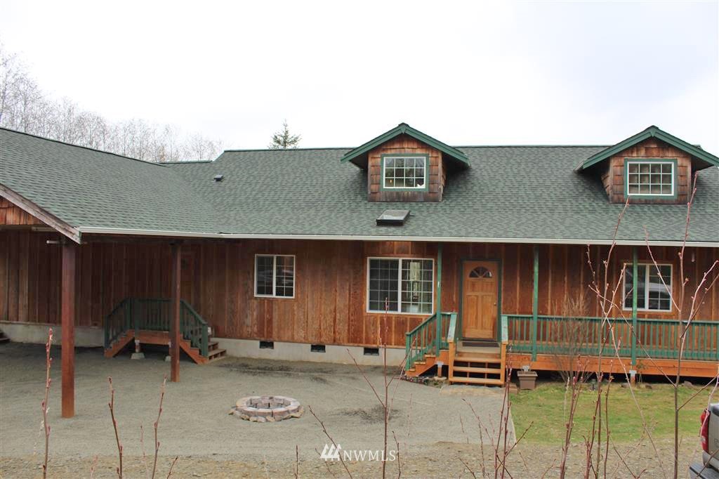 186-49 Allen Road Onalaska, WA 98570 - Photo 2 of 23 Gallery Image 2