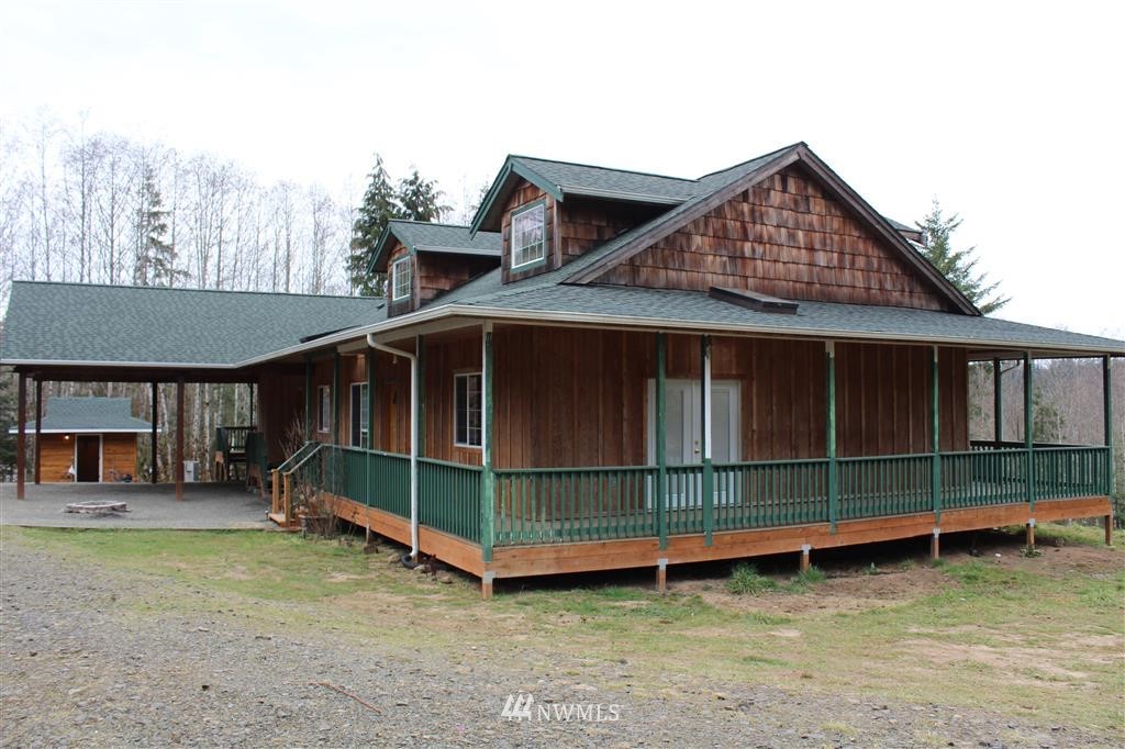 186-49 Allen Road Onalaska, WA 98570 - Photo 3 of 23 Gallery Image 3