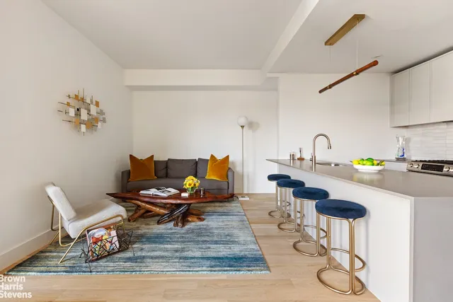 $800,000 | 111 Montgomery Street, Unit 8M | Crown Heights