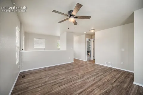 $425,000 | 7865 Fedora Lane, Colorado Springs, CO 80923
