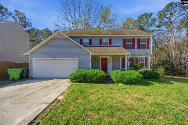 $225,000 | 102 Skyhawk Road, Irmo, SC 29063