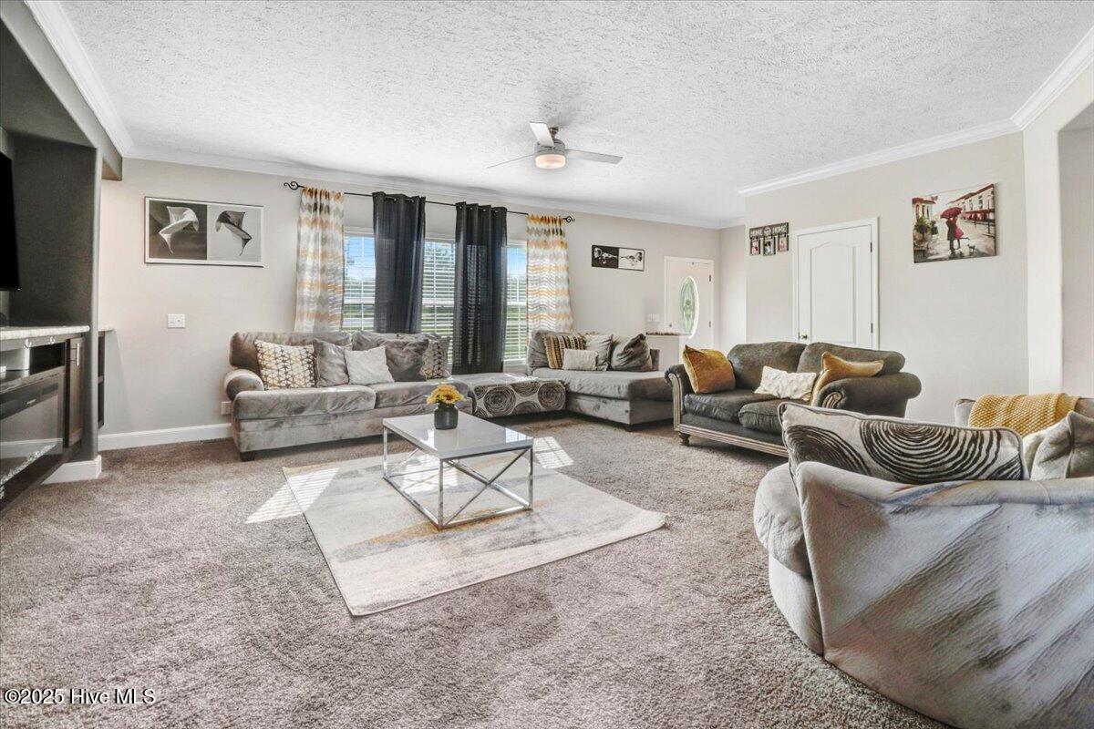 12110 Buck Road Middlesex, NC 27557 - Photo 11 of 29 11-12110 Buck Rd-11