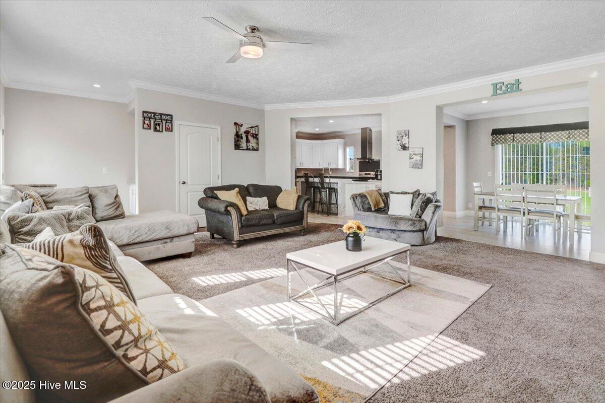 12110 Buck Road Middlesex, NC 27557 - Photo 12 of 29 12-12110 Buck Rd-12