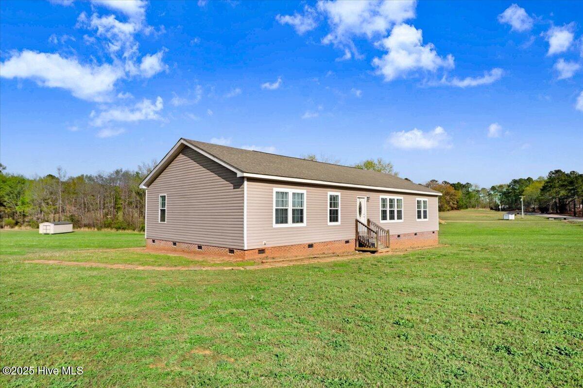 12110 Buck Road Middlesex, NC 27557 - Photo 2 of 29 02-12110 Buck Rd-2
