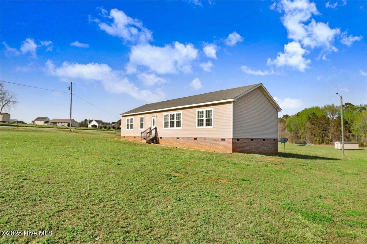 12110 Buck Road Middlesex, NC 27557 - Photo 3 of 29 03-12110 Buck Rd-3