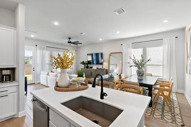 $459,000 | 163 Cotton Tree Terrace, Dripping Springs, TX 78620