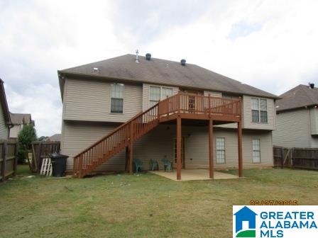 5369 Summerset Way Bessemer, AL 35022 - Photo 5 of 28