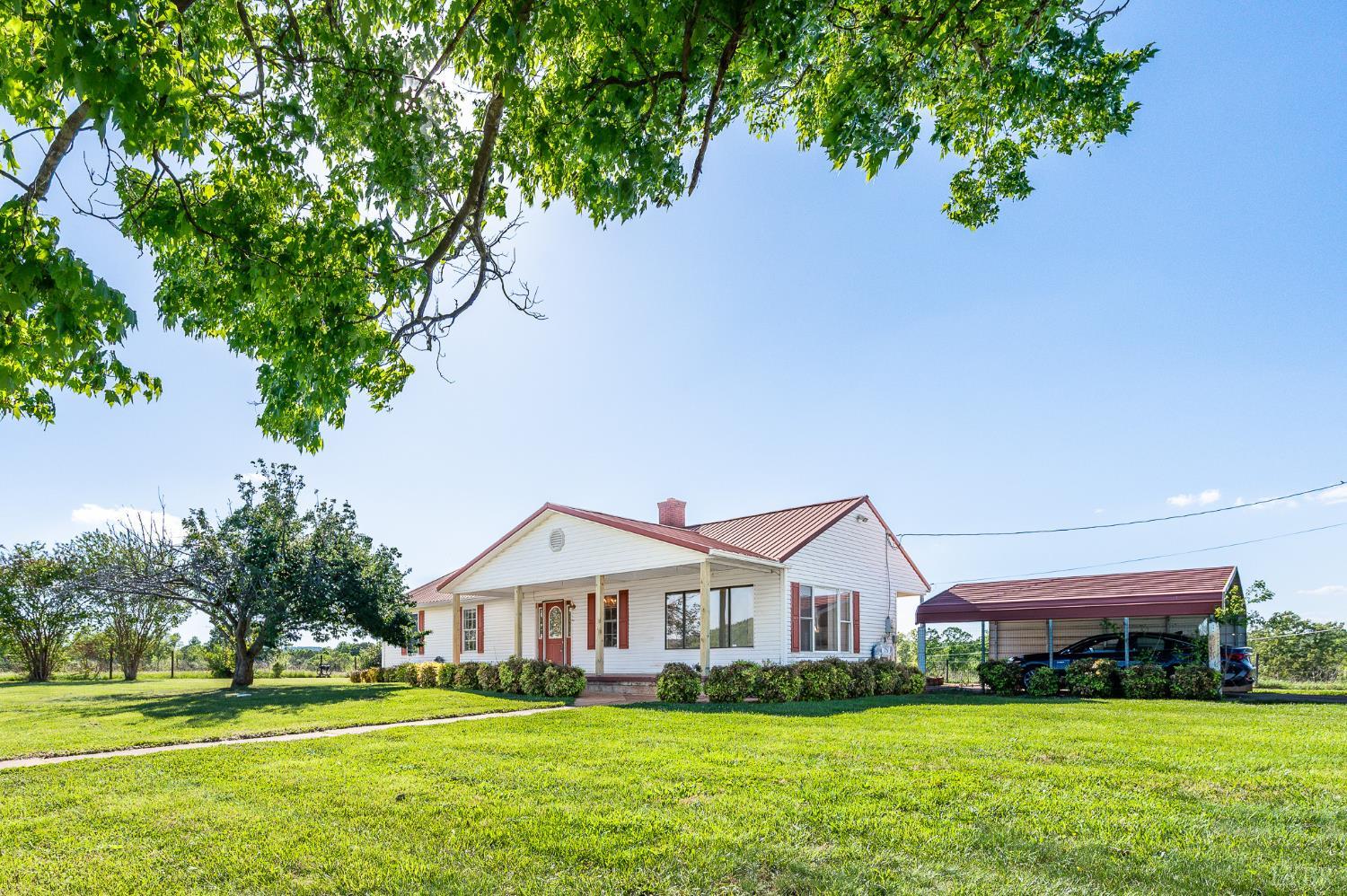 757 Galilee Road Gladstone, VA 24553 - Photo 1 of 37