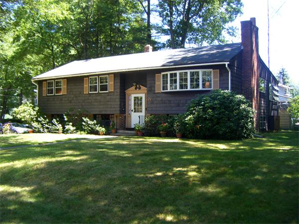 21 Rice Road Maynard, MA 01754 - Photo 1 of 19 Gallery Image 1