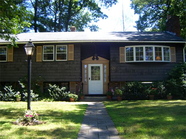 21 Rice Road Maynard, MA 01754 - Photo 19 of 19 Gallery Image 19