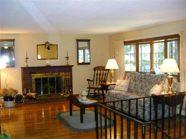 21 Rice Road Maynard, MA 01754 - Photo 2 of 19 Gallery Image 2