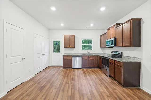 $190,000 | 4001 Avalon Road Southwest, Atlanta, GA 30331