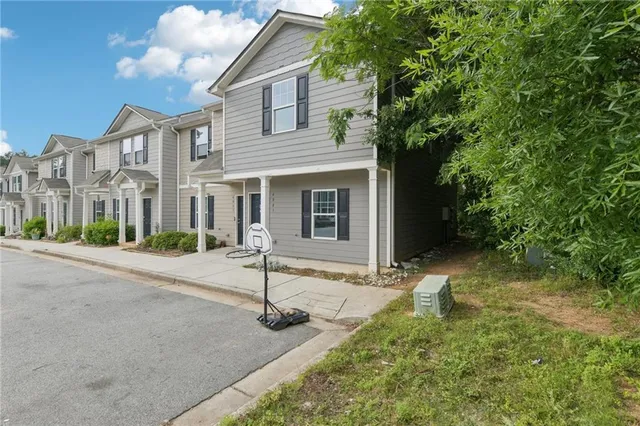 $190,000 | 4001 Avalon Road Southwest, Atlanta, GA 30331