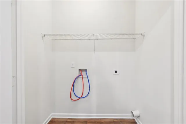 $190,000 | 4001 Avalon Road Southwest, Atlanta, GA 30331