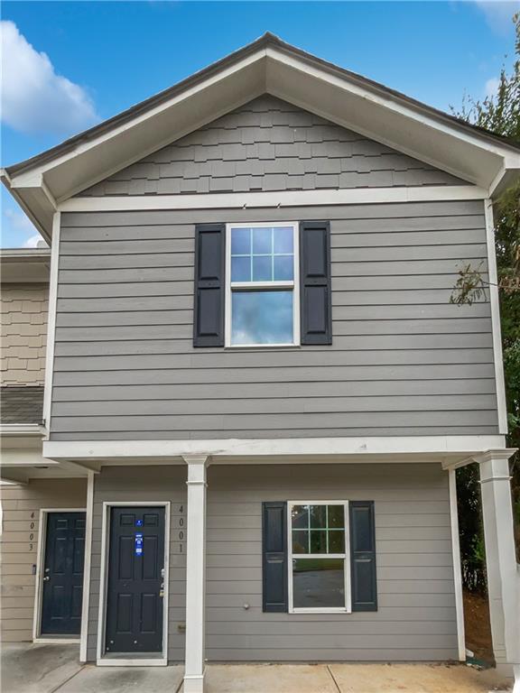 4001 Avalon Road Southwest Atlanta, GA 30331 - Photo 4 of 38