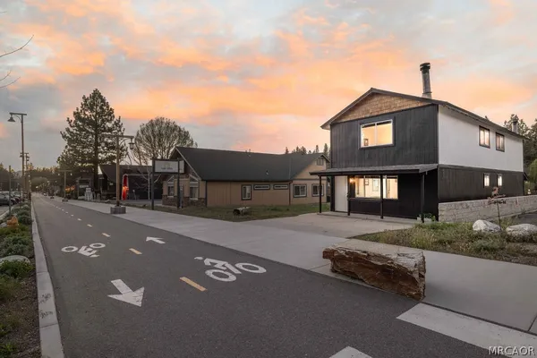 $639,000 | 42692 Moonridge Road, Big Bear Lake, CA 92315