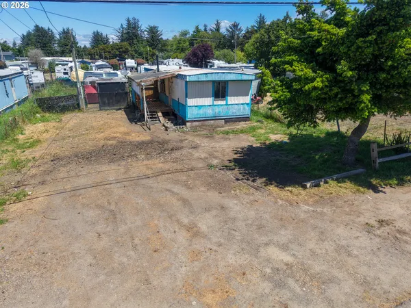 $89,000 | 91311 Grinnell Lane, Coos Bay, OR 97420