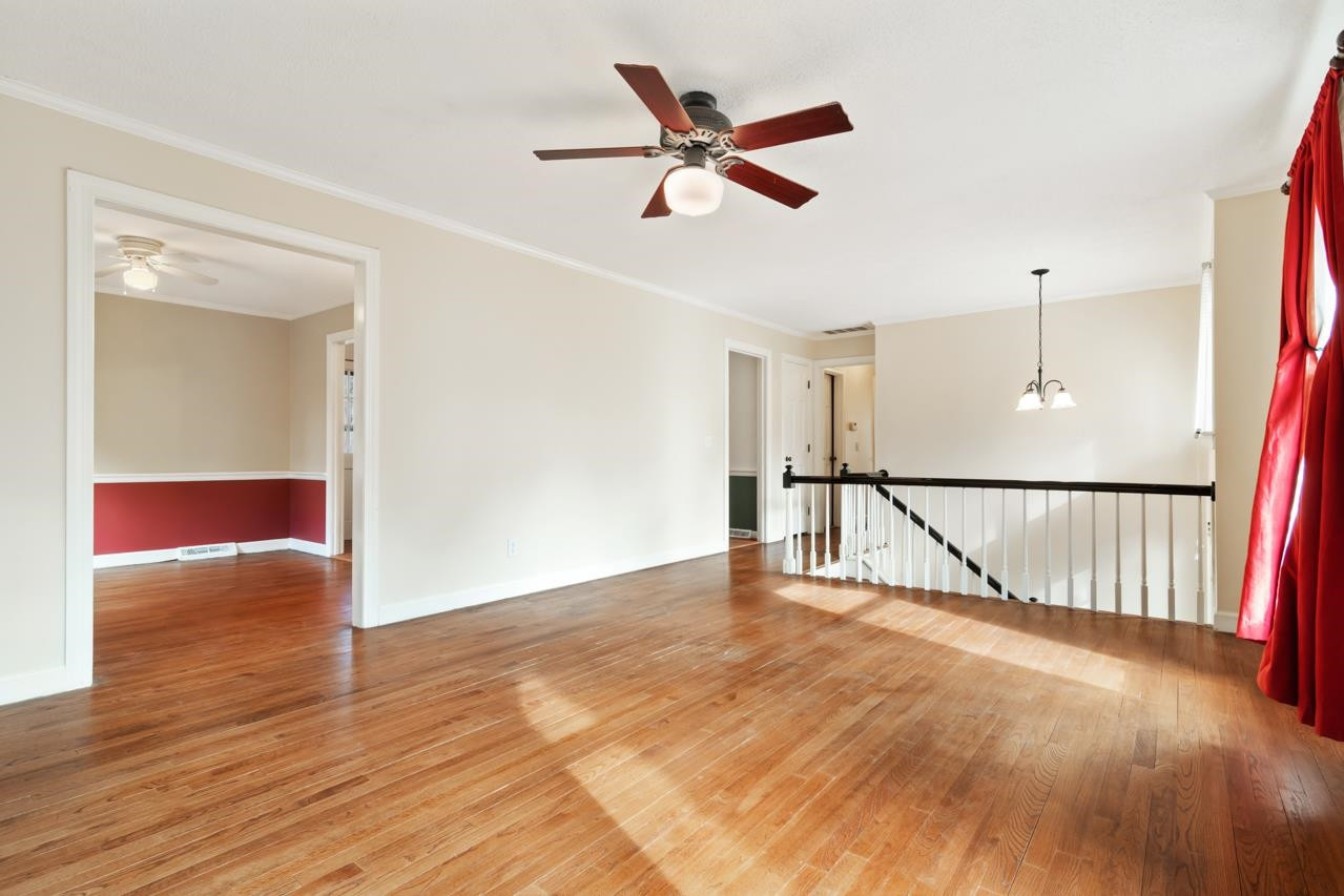 7028 Robbie Drive Raleigh, NC 27607 - Photo 3 of 15 Photo 3