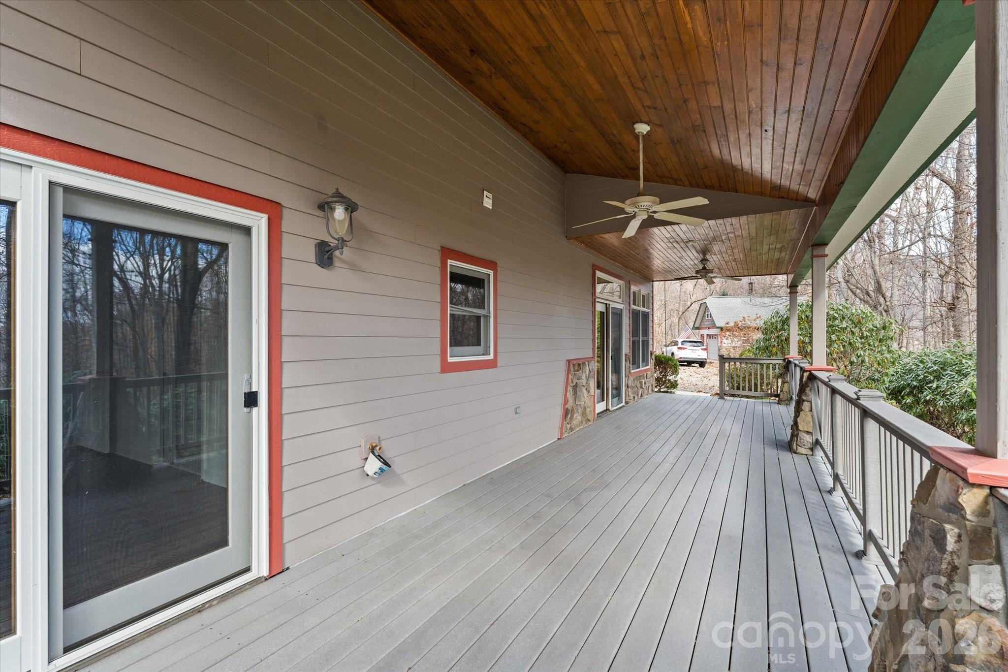 905 Old Fiddle Road Waynesville, NC 28786 - Photo 31 of 39