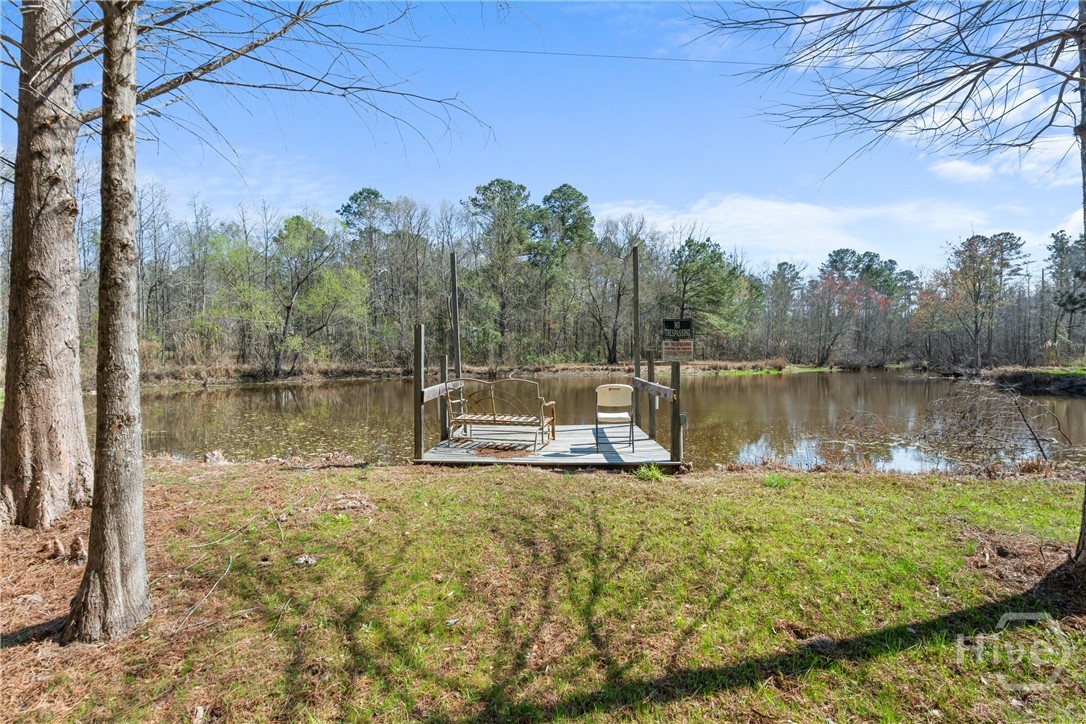 3127 Buttermilk Road Sylvania, GA 30467 - Photo 12 of 27