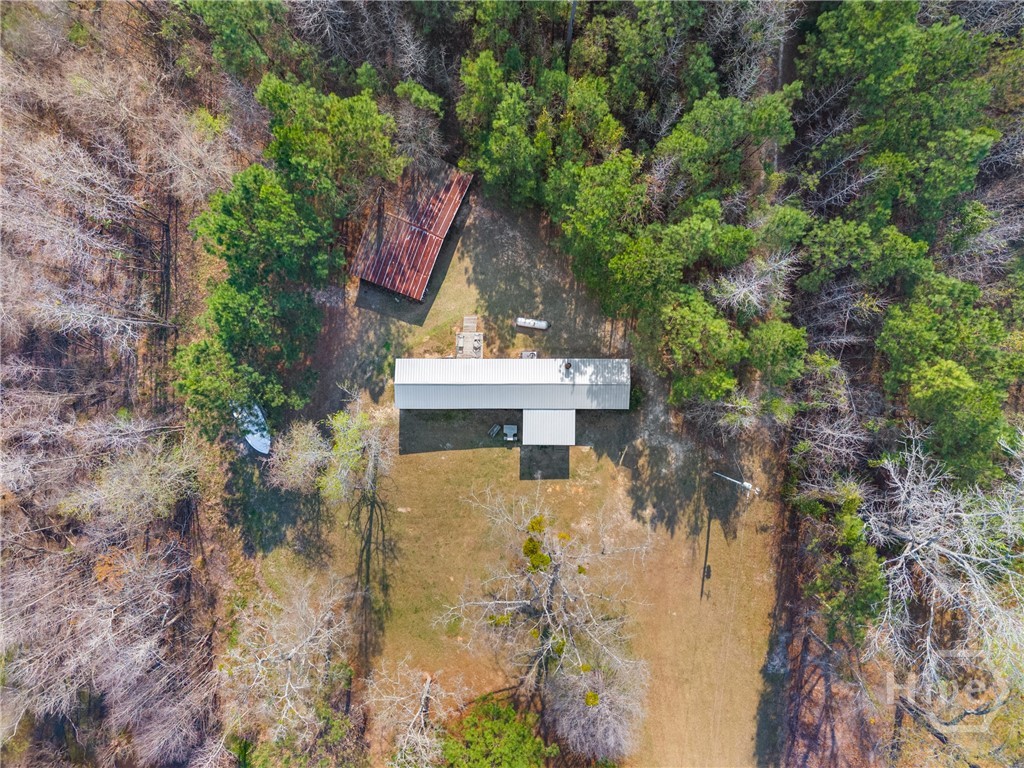 3127 Buttermilk Road Sylvania, GA 30467 - Photo 26 of 27