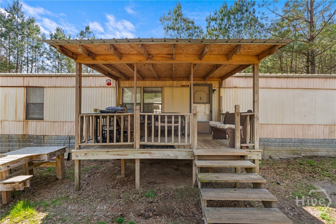 3127 Buttermilk Road Sylvania, GA 30467 - Photo 5 of 27