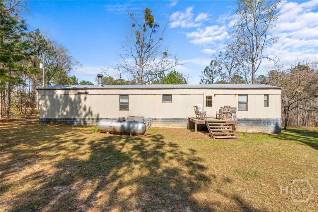 3127 Buttermilk Road Sylvania, GA 30467 - Photo 6 of 27