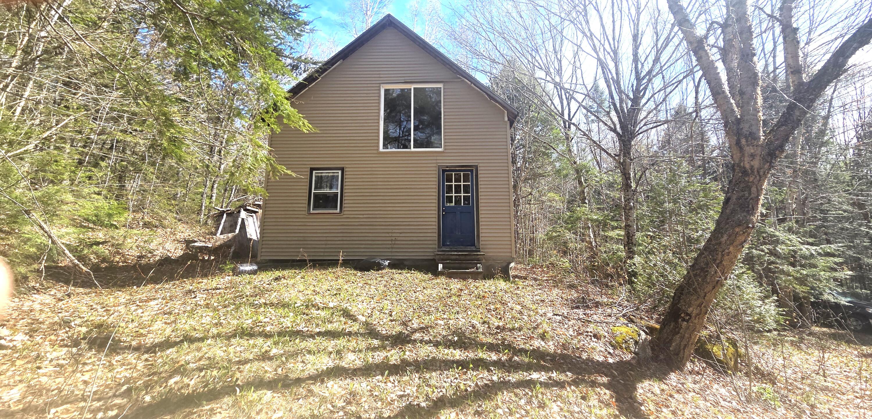 357 Old Tower Road Lakeville, ME 04487 - Photo 11 of 15 20260511_093304