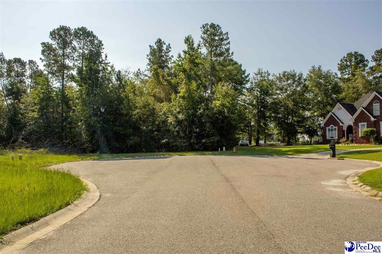 Lot 71 Quaker Ridge Florence, SC 29505 - Photo 1 of 1 Gallery Image 1