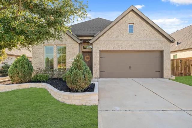 $428,990 | 6907 Myrtle Drive, Katy, TX 77493