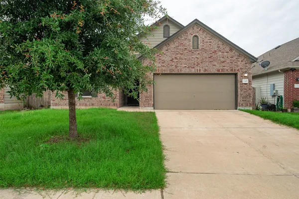 $2,000 | 12401 Franklin D Roosevelt Street, Manor, TX 78653