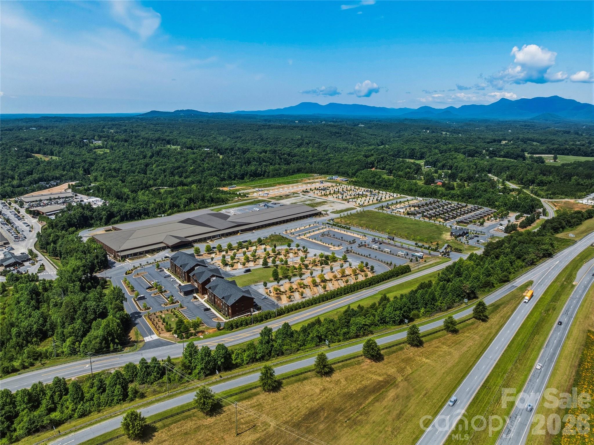 6783 Peniel Road Tryon, NC 28782 - Photo 33 of 36
