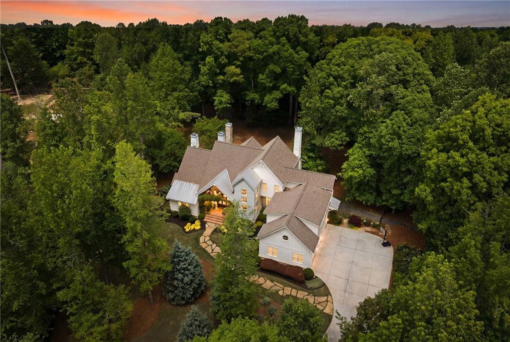 14970 South Thompson Road Milton, GA 30004 - Photo 3 of 89