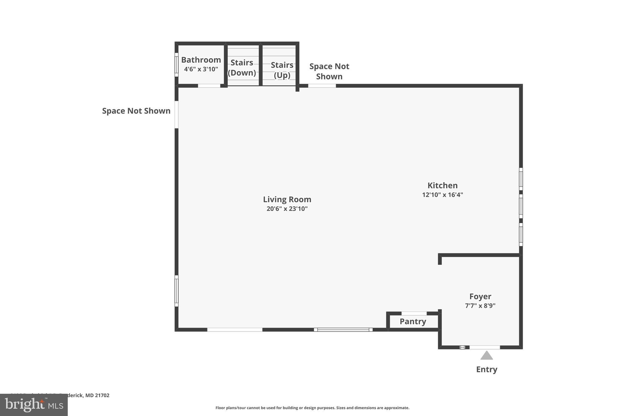 9126 Bethel Road Frederick, MD 21702 - Photo 58 of 59