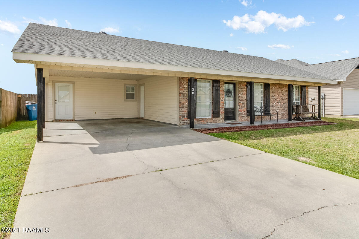 128 Ocho Rios Lane Scott, LA 70583 - Photo 19 of 19