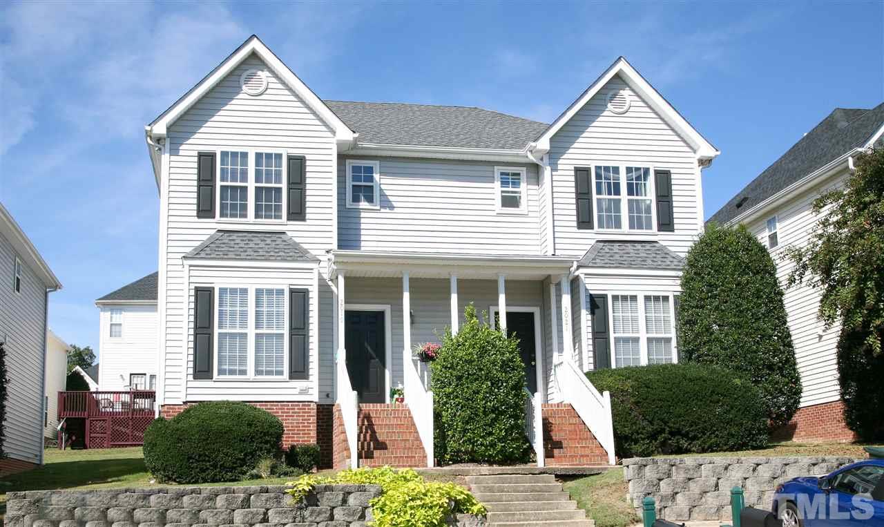 2019 Turtle Point Drive Raleigh, NC 27604 - Photo 1 of 21 Gallery Image 1