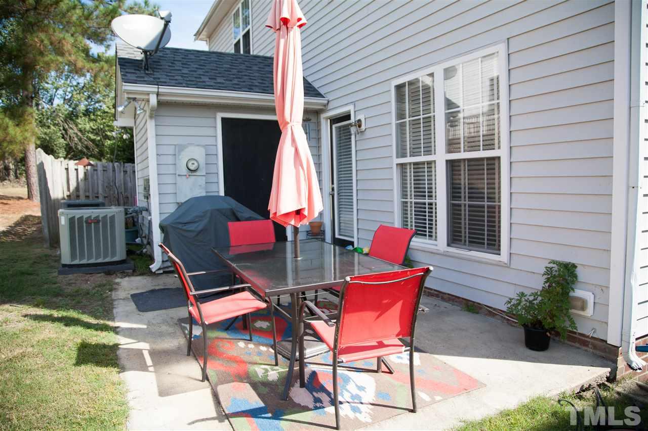 2019 Turtle Point Drive Raleigh, NC 27604 - Photo 20 of 21 Gallery Image 20