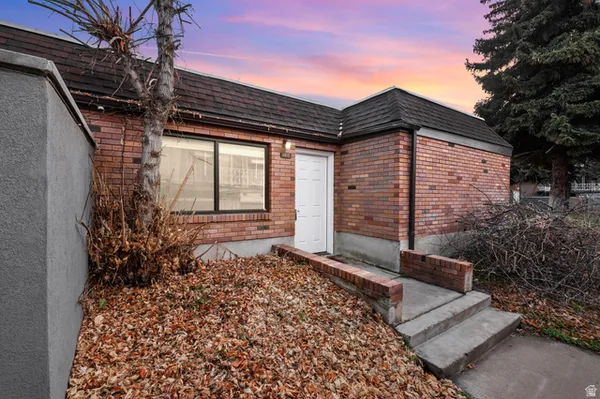 $179,900 | 1415 Arthur Drive, Provo, UT 84601