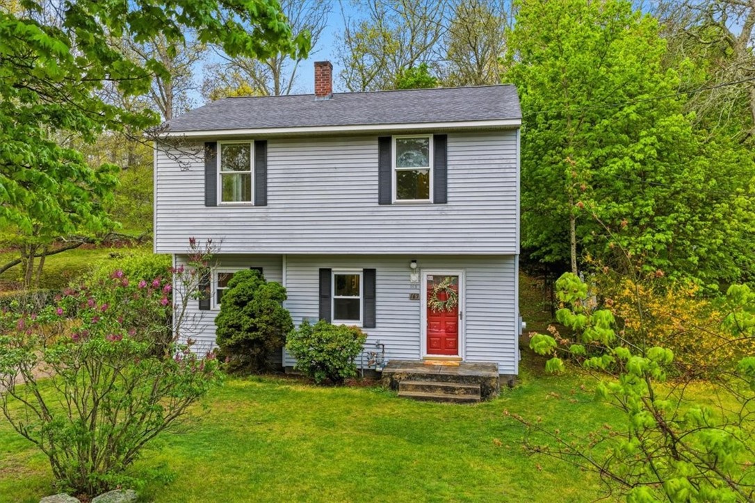 169 Church Street Westerly, RI 02808 - Photo 1 of 33