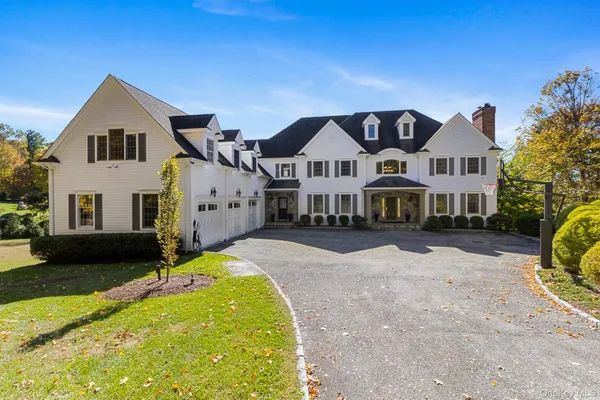 $2,650,000 | 496 Long Ridge Road, Bedford, NY 10576