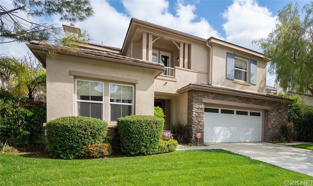 25938 Tennyson Lane Stevenson Ranch, CA 91381 - Photo 1 of 1 Gallery Image 1