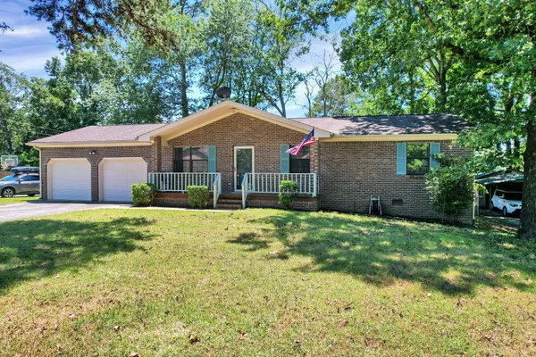 $285,000 | 6673 Harrison Heights Drive, Harrison, TN 37341